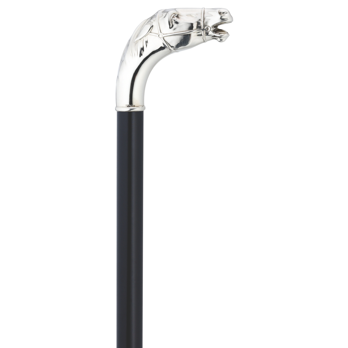 Horse Head Walking Cane - Tophatter Daily Deals