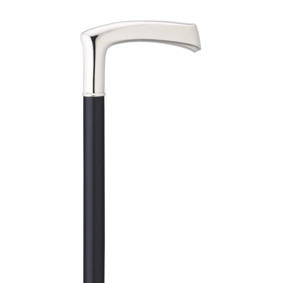 Elegant L Walking Stick - Tophatter Daily Deals
