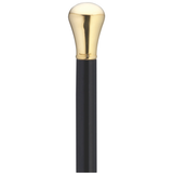 Ladies 14K Gold Plate Cap - Walking Stick - Tophatter Daily Deals