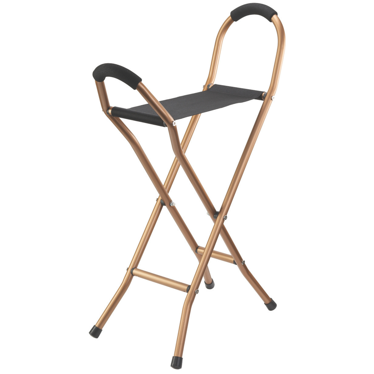 Quad-Seat Cane - Tophatter Daily Deals