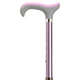 Soft Touch Cane Lilac - Tophatter Daily Deals