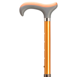 Soft Touch Cane Orange - Tophatter Daily Deals