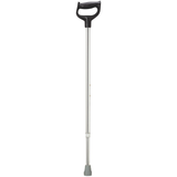 "D" Shaped Orthopedic Walking Cane - Tophatter Daily Deals