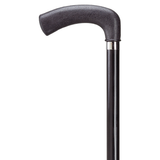High Impact Plastic Opera Shape Handle Black - Tophatter Daily Deals