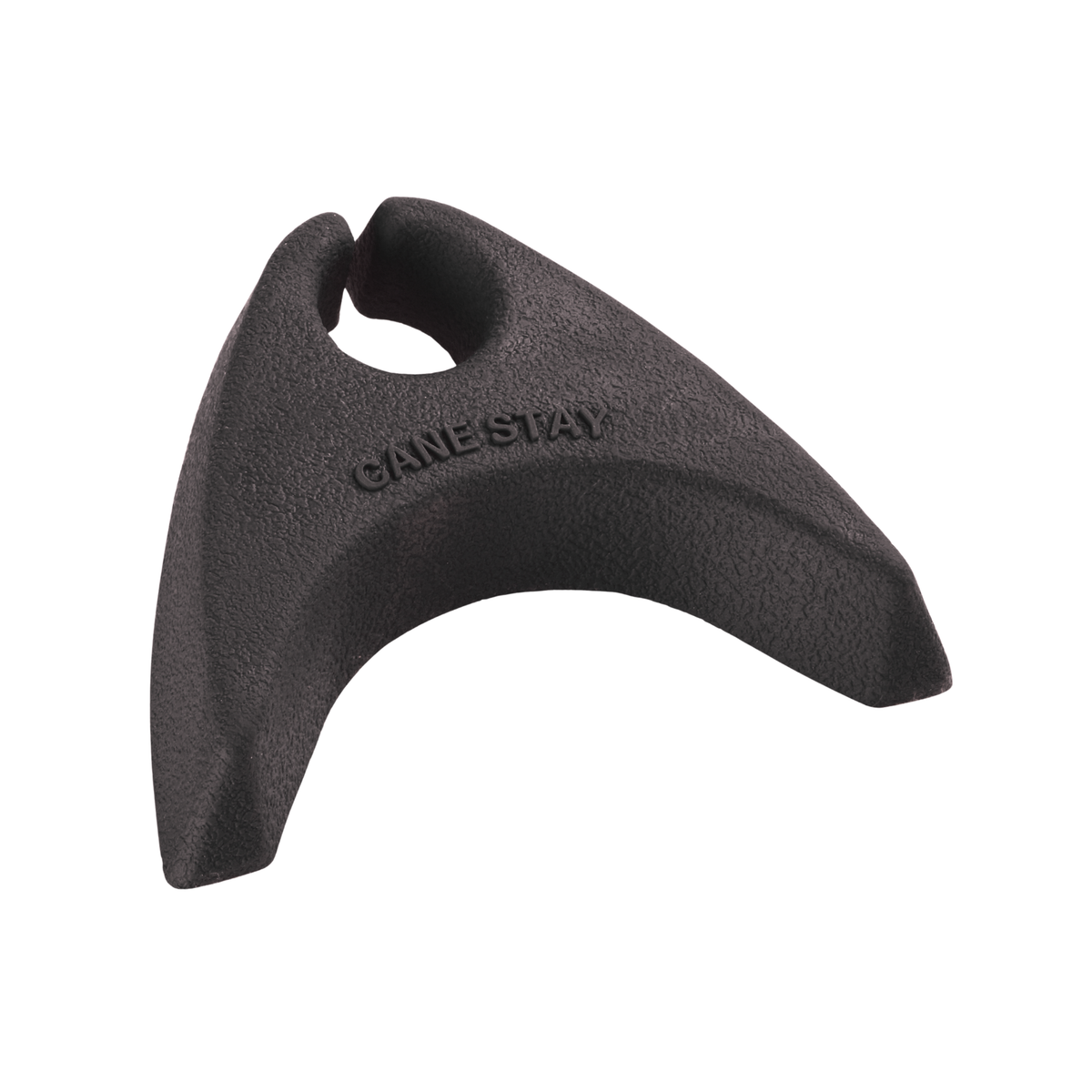 ErgoGrip Cane Holder: Secure, Accessible, Arthritis-Friendly Design - Tophatter Daily Deals