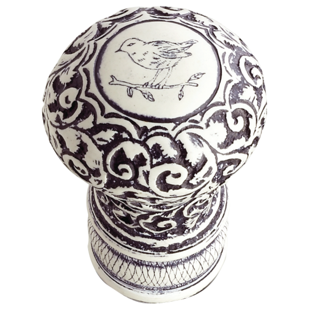 Scrimshaw Regency Walking Stick - Tophatter Daily Deals