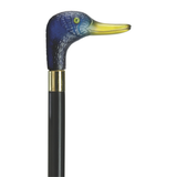 Translucent Duck Walking Cane - Tophatter Daily Deals
