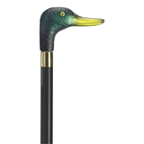 Translucent Duck Walking Cane - Tophatter Daily Deals