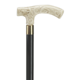 Scrolling Fritz Cane - Tophatter Daily Deals