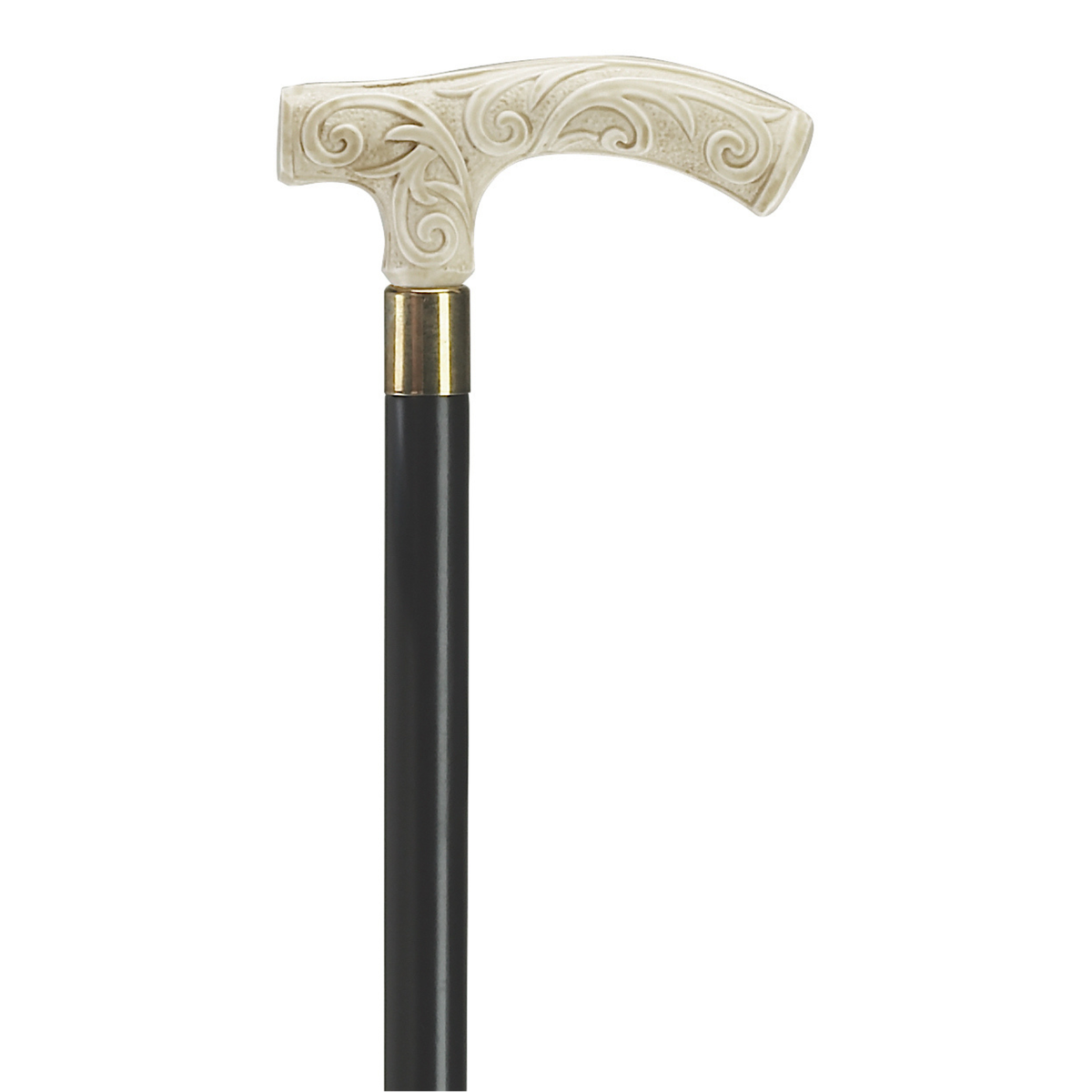 Scrolling Fritz Cane - Tophatter Daily Deals