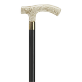 Scrolling Fritz Cane - Tophatter Daily Deals
