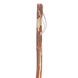 Twisted Sassafras Hiking Staff - Tophatter Daily Deals