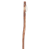 Twisted Sassafras Hiking Staff - Tophatter Daily Deals