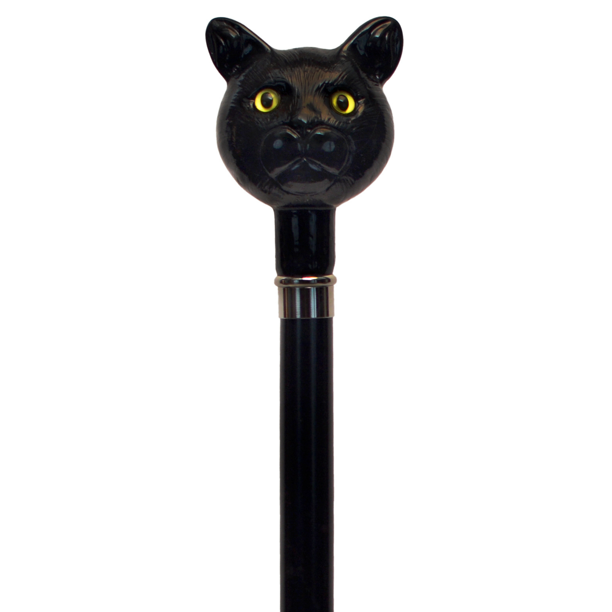 Catatude Walking Stick - Tophatter Daily Deals