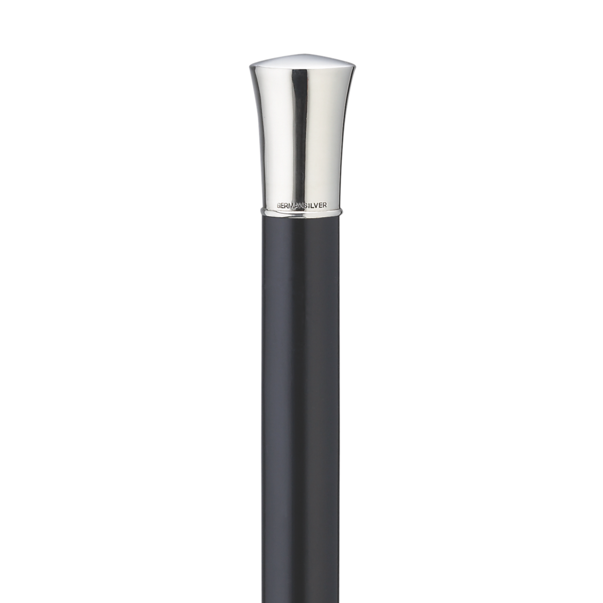 Straight Formal Cap Walking Stick - Tophatter Daily Deals