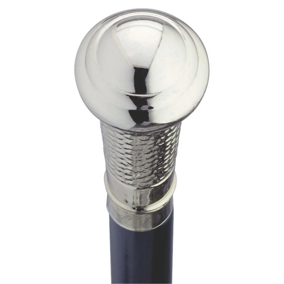 Formal Cap Walking Stick - Tophatter Daily Deals