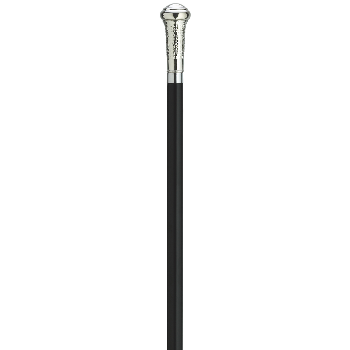 Formal Cap Walking Stick - Tophatter Daily Deals
