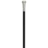 Formal Cap Walking Stick - Tophatter Daily Deals