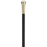 Formal Cap Walking Stick - Tophatter Daily Deals