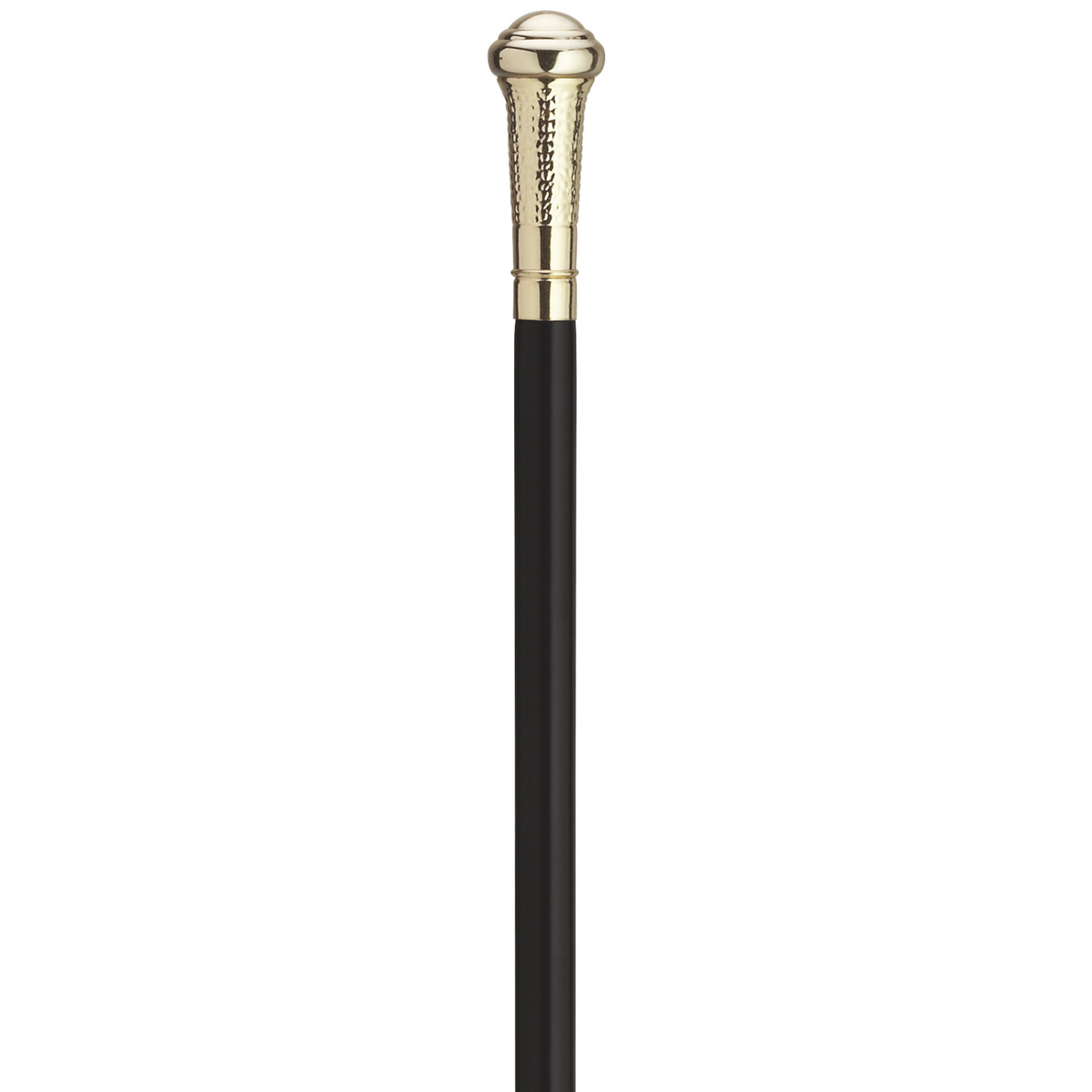 Formal Cap Walking Stick - Tophatter Daily Deals