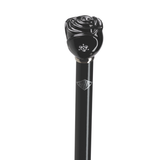 Starburst Rosebud Walking Stick - Tophatter Daily Deals