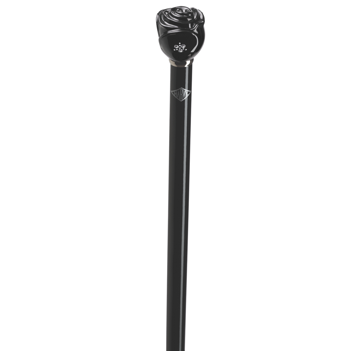 Starburst Rosebud Walking Stick - Tophatter Daily Deals