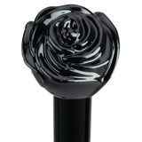 Starburst Rosebud Walking Stick - Tophatter Daily Deals