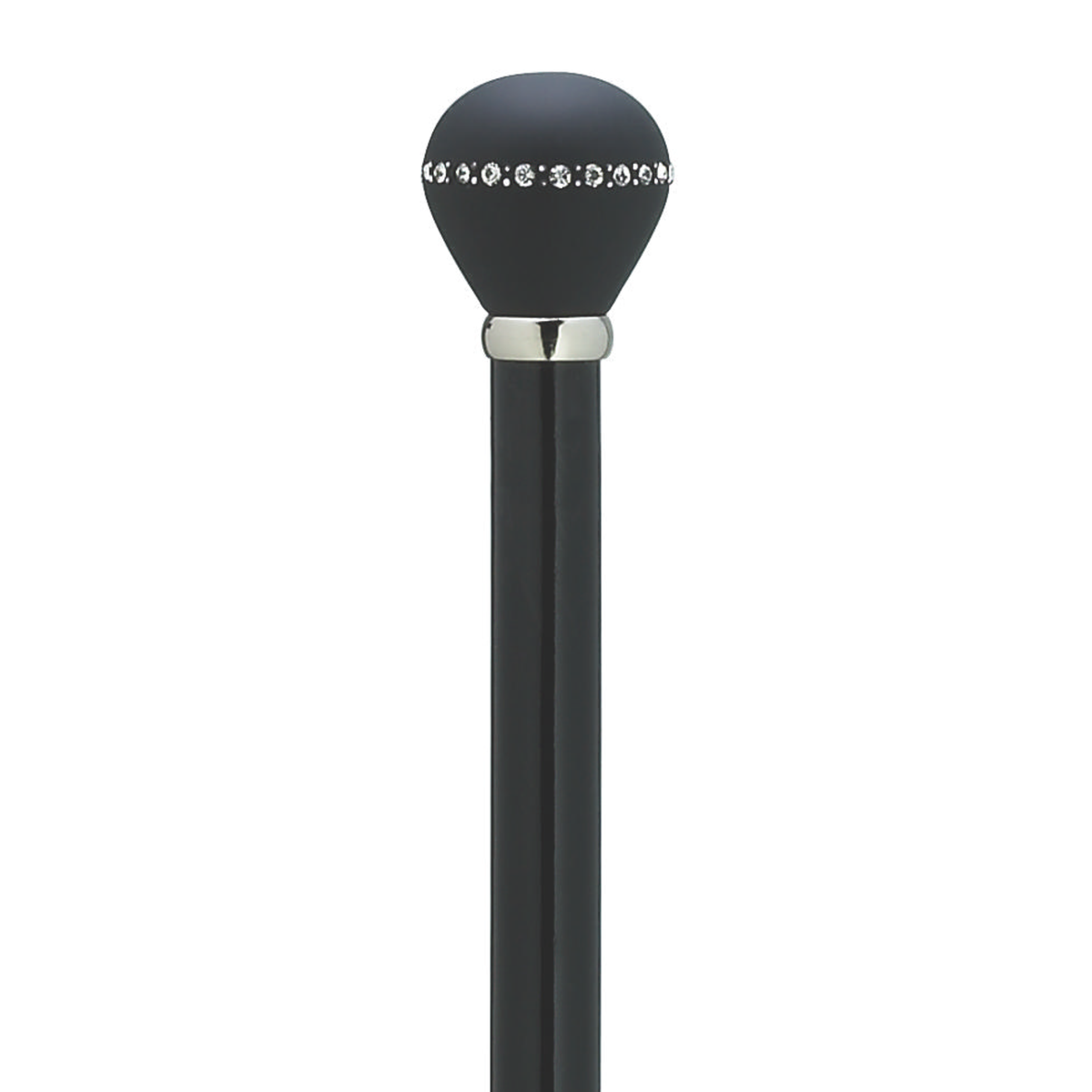Wedding Ring Walking Stick - Tophatter Daily Deals