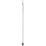 Clear Lucite Ball Knob Handle Canes - Tophatter Daily Deals