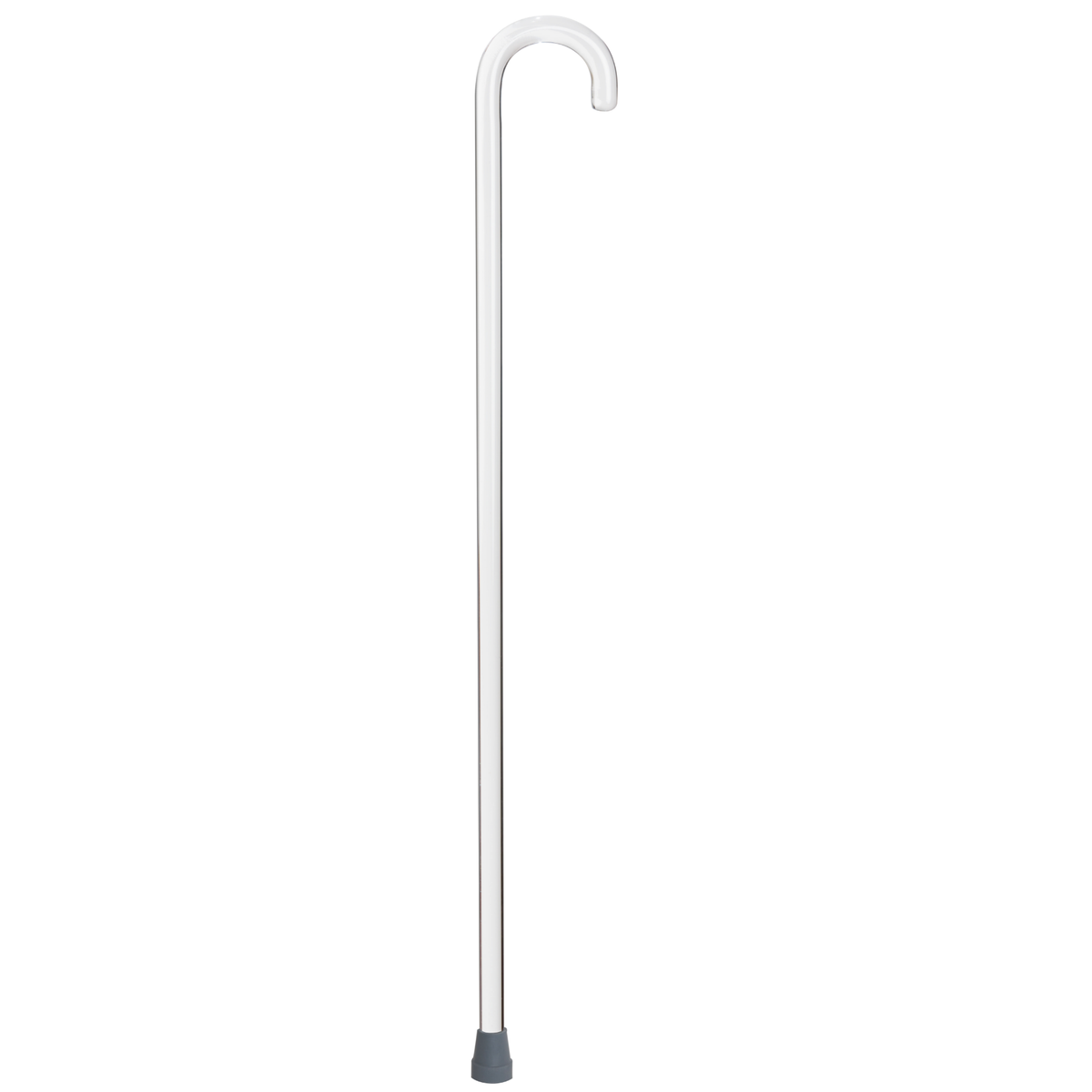 Clear Elegance: Ladies Clear Lucite Handle Walking Cane, 36 Canes - Tophatter Daily Deals