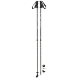 Backcountry Carbon Fiber Hiking Poles- 2 Section - Tophatter Daily Deals