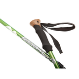 Backcountry Carbon Fiber Hiking Poles - 3 Section - Tophatter Daily Deals