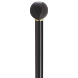 Eight Ball Walking Stick - Tophatter Daily Deals