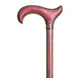 Action Wood Wine Walking Cane - Tophatter Daily Deals