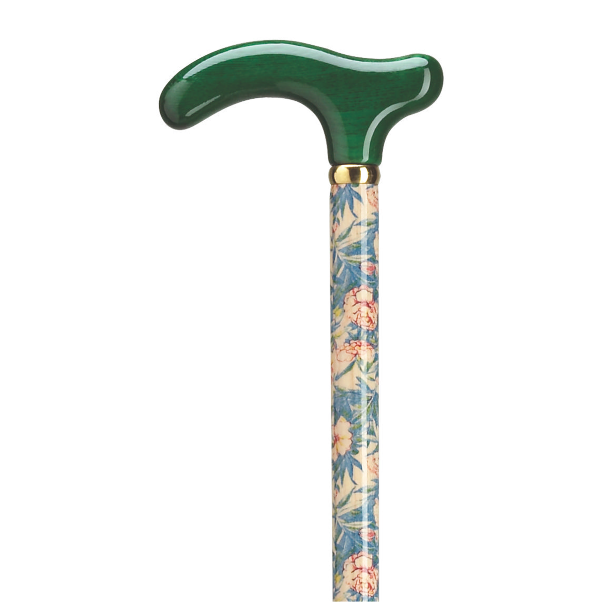Potpourri Walking Cane - Tophatter Daily Deals