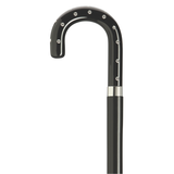 Rhinestone Lady Tourist Cane - Tophatter Daily Deals