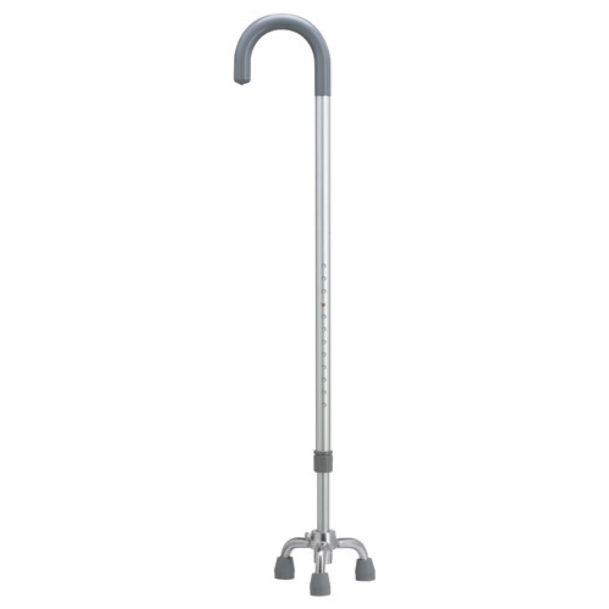 Extra Tall Tourist Tri-Pod Cane-Rigid Base - Tophatter Daily Deals