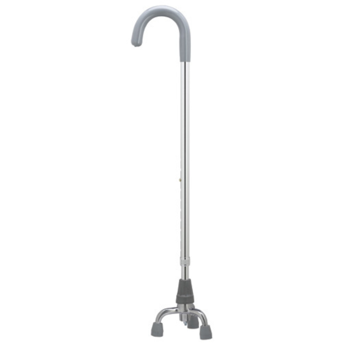 Adjustable Crook Handle-Swivel Base - Tophatter Daily Deals