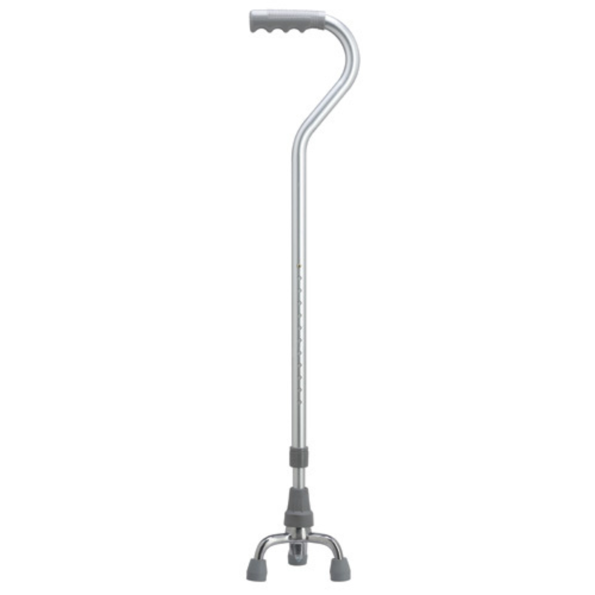 Adjustable Offset Tri-Pod Cane-Swivel Base - Tophatter Daily Deals