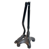 Compact Foldable Quad Cane for Travel & Stability - Tophatter Daily Deals