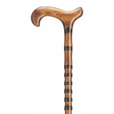 Jambis Derby Walking Cane - Tophatter Daily Deals