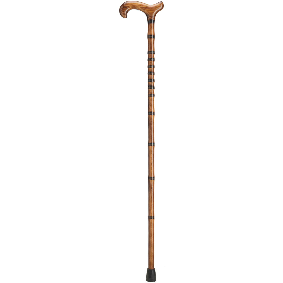 Jambis Derby Walking Cane - Tophatter Daily Deals