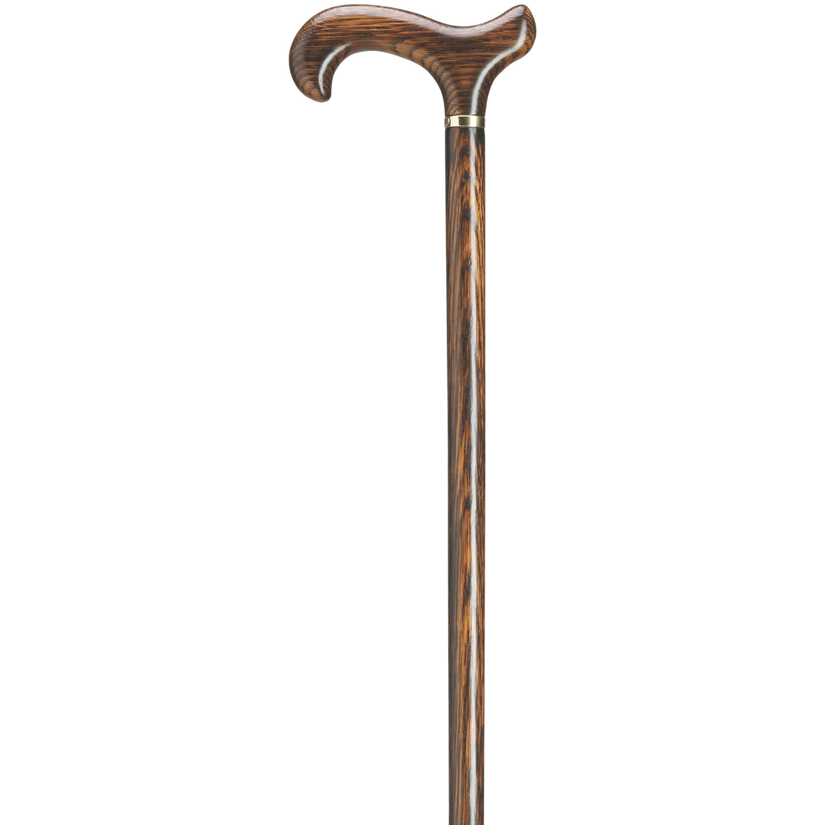 Charter Oak Derby Cane - Tophatter Daily Deals