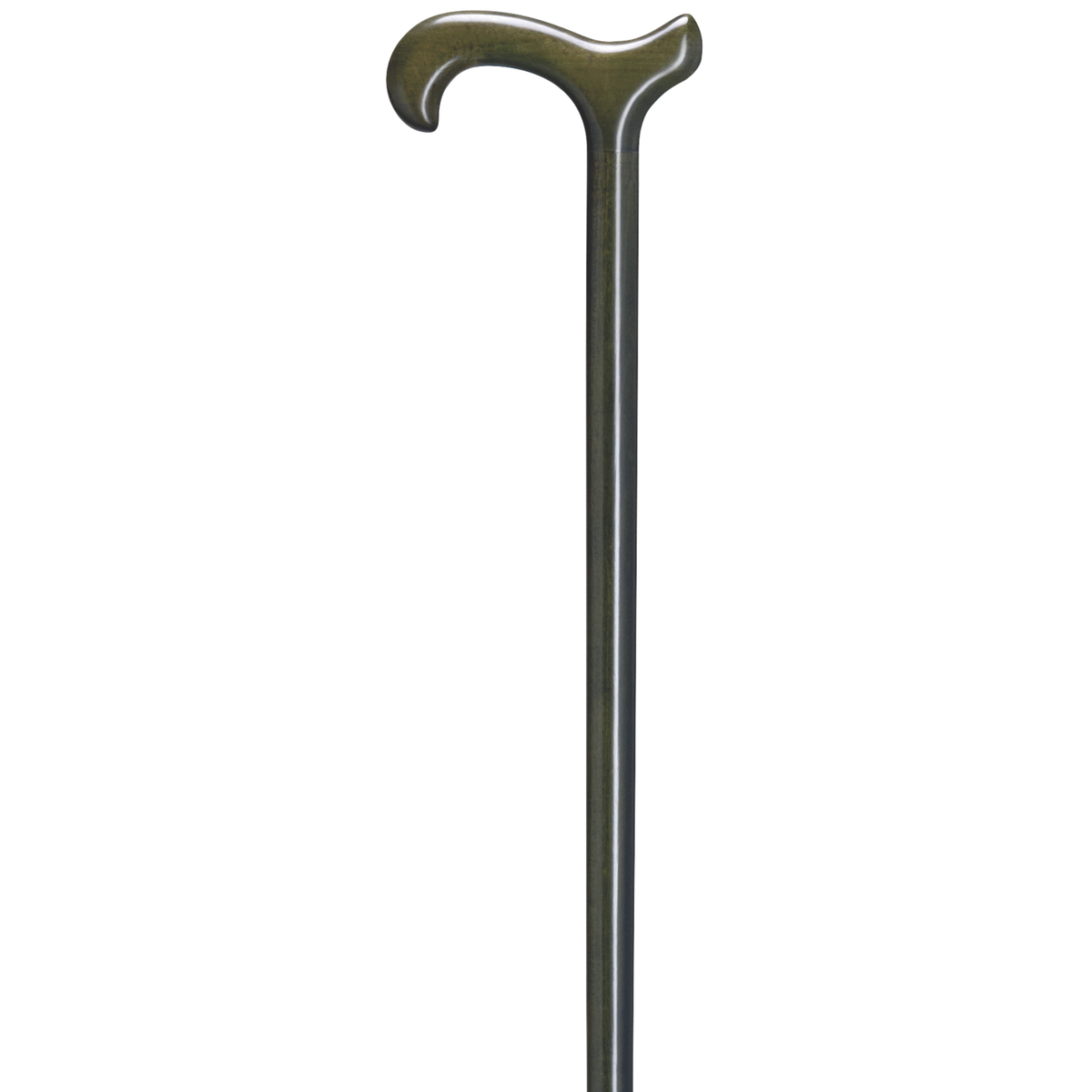 Fashion Color Green, Derby Cane - Tophatter Daily Deals