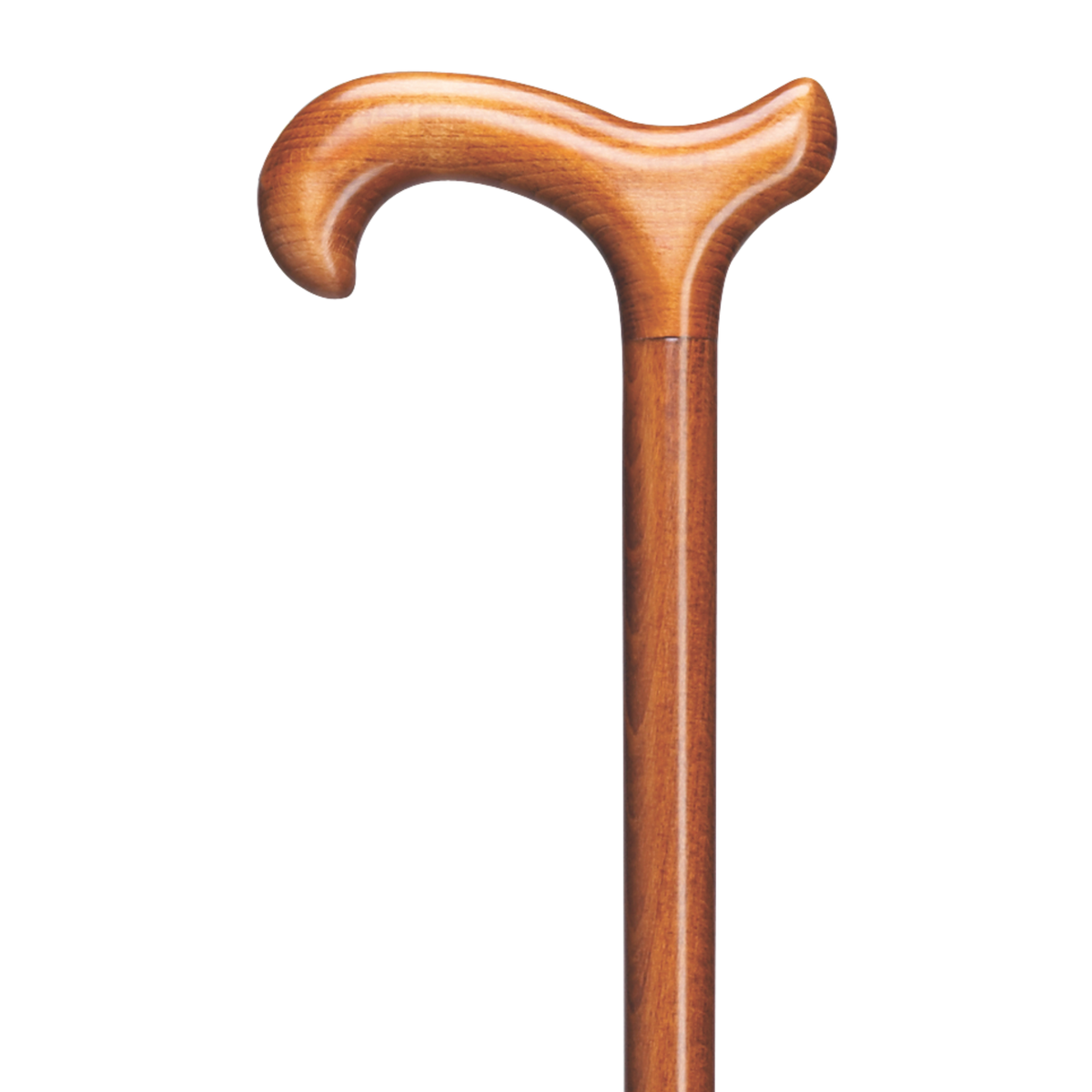 Fashion Color Derby Cane, Derby Handle - Tophatter Daily Deals
