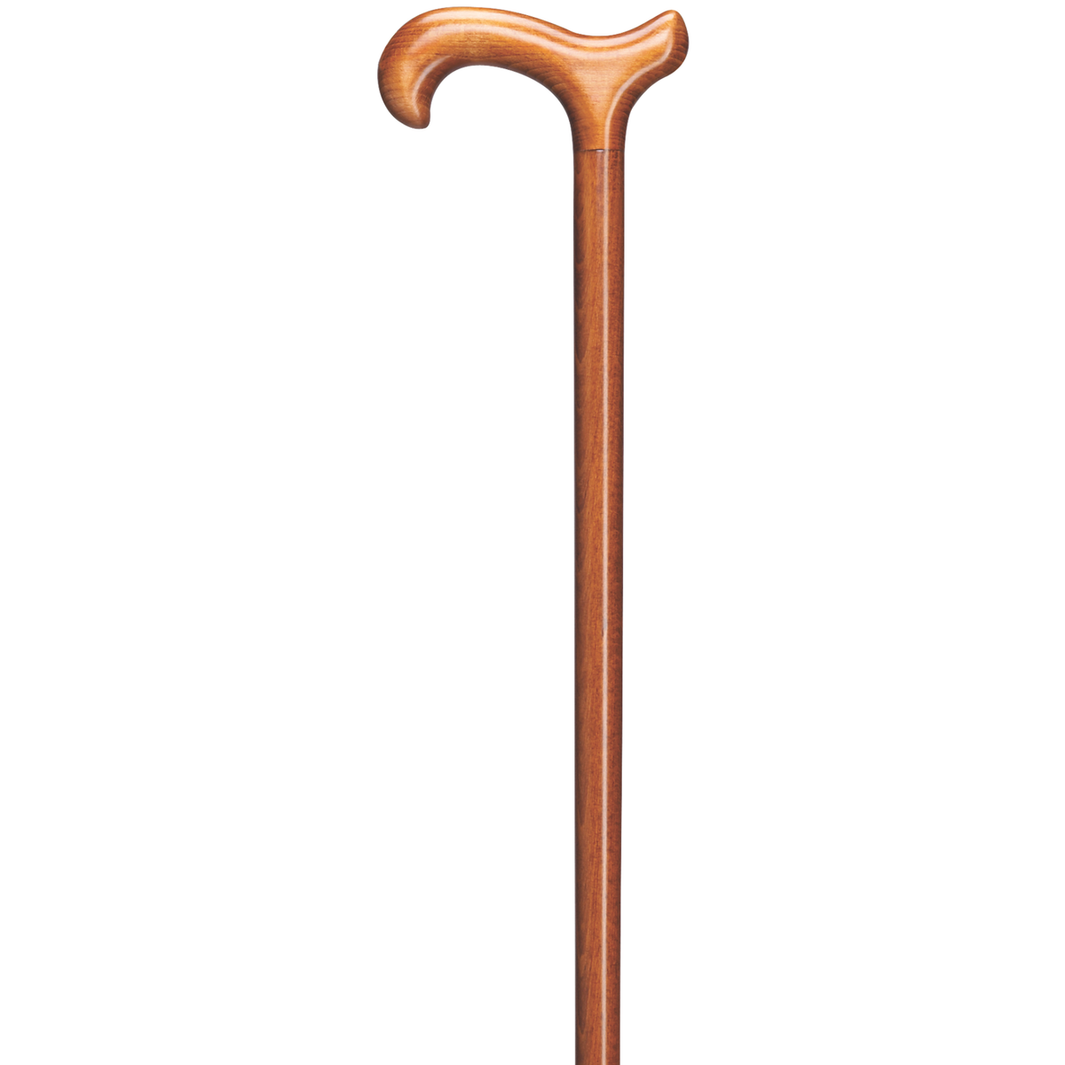 Fashion Color Derby Cane, Derby Handle - Tophatter Daily Deals