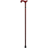 Bijoux Burgundy Walking Cane - Tophatter Daily Deals