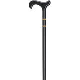 Bijoux Walking Cane-Black - Tophatter Daily Deals