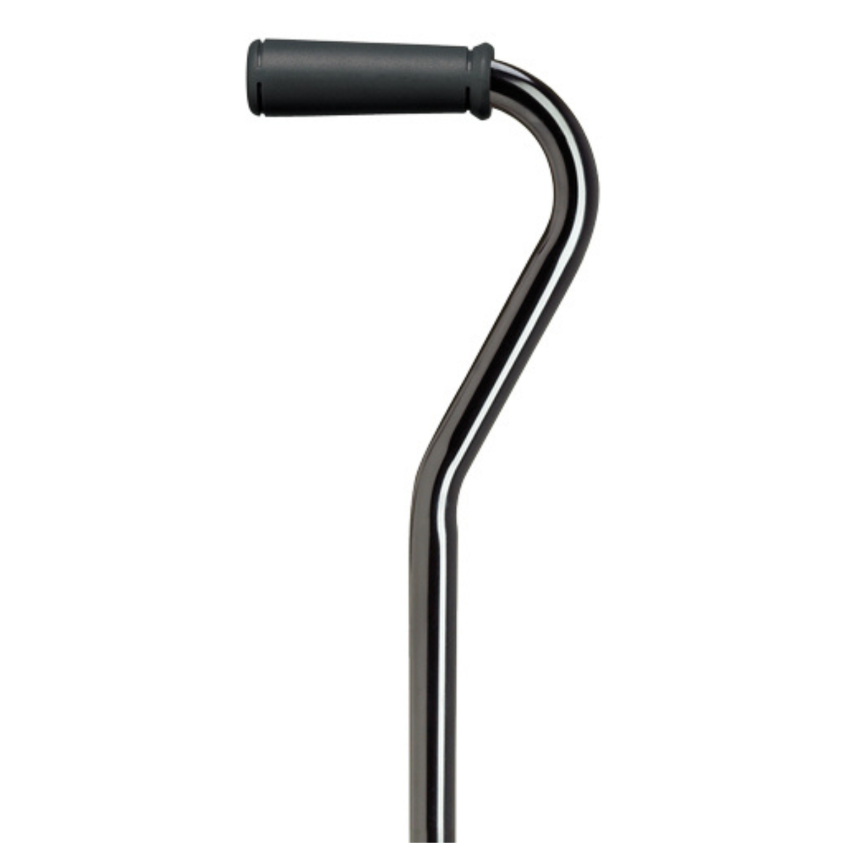 Heavy-Duty Bariatric Adjustable Cane - Supports Up to 500 lbs - Tophatter Daily Deals