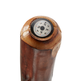 Chestnut Hiking Stave - Tophatter Daily Deals